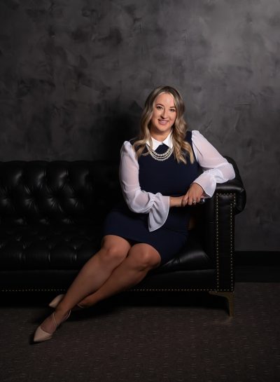 Lauren Szafranski Photo Sitting